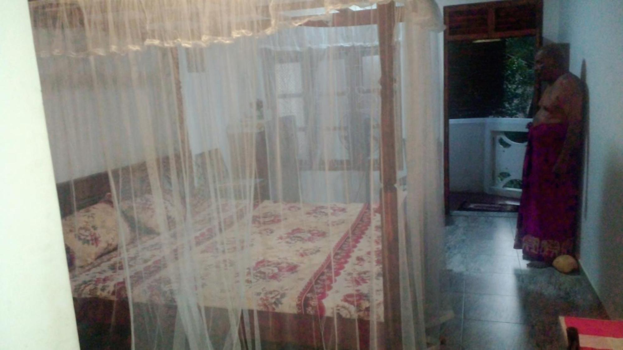 Jayanika Home Stay Tangalle Exterior photo