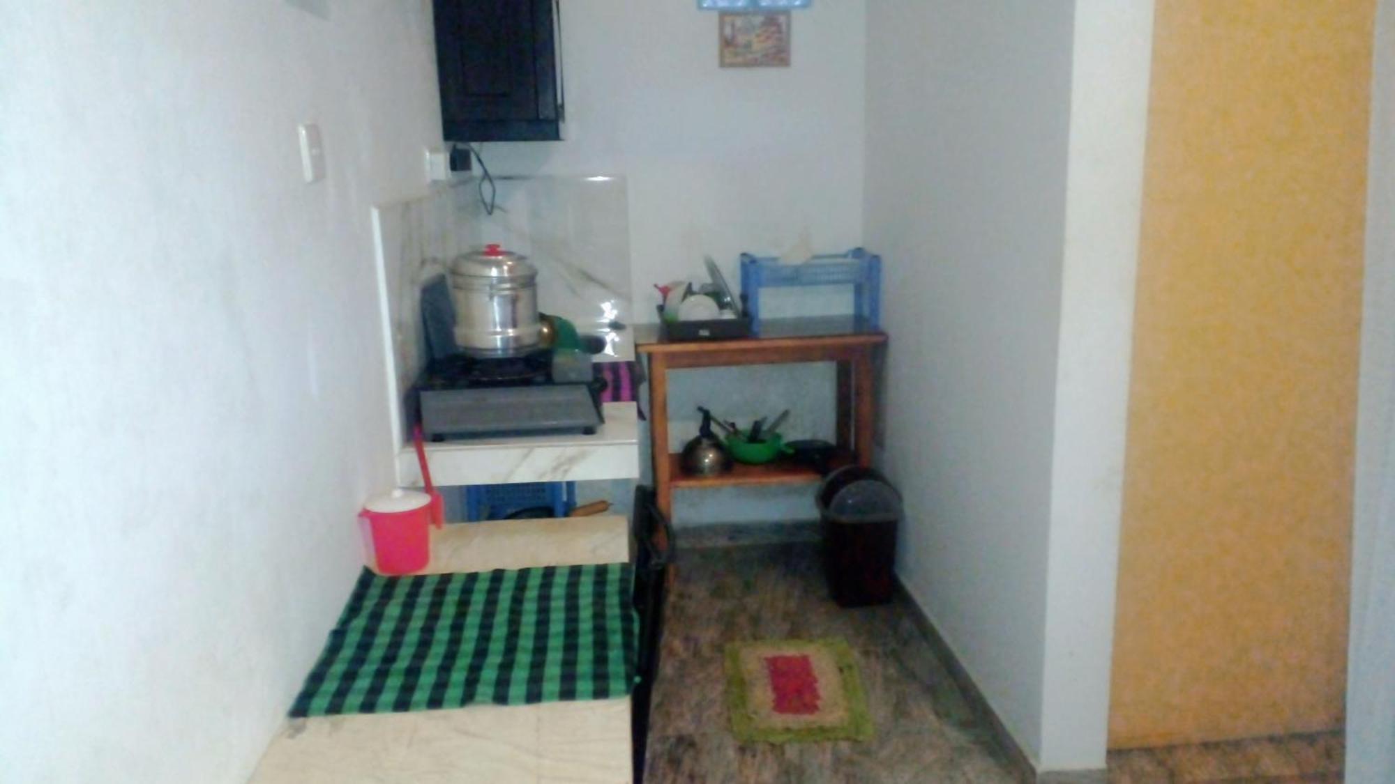 Jayanika Home Stay Tangalle Exterior photo