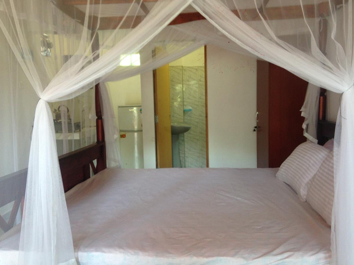 Jayanika Home Stay Tangalle Exterior photo