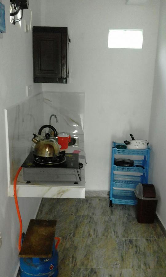 Jayanika Home Stay Tangalle Exterior photo